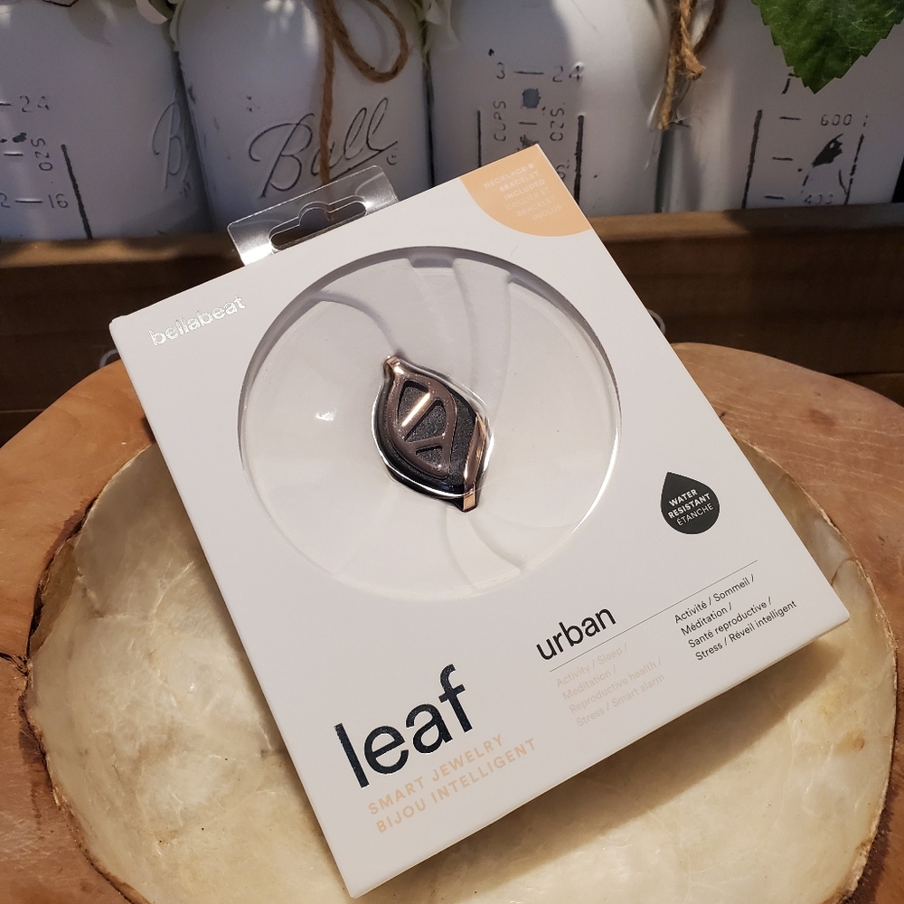 Bellabit leaf urban